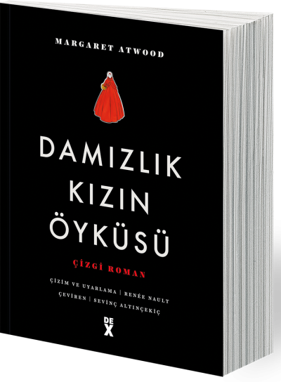 Damızlık Kızın Öyküsü