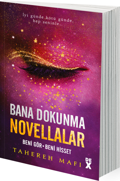 Bana Dokunma Novellalar 2