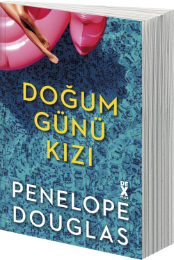 Doğum Günü Kızı