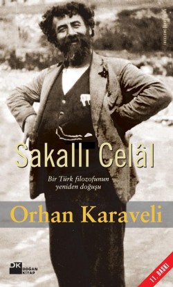 Sakallı Celâl