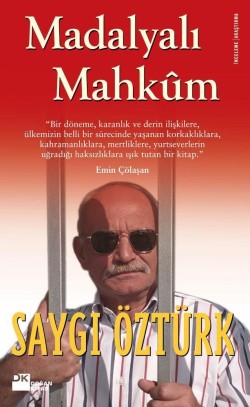 Madalyalı Mahkûm - SC