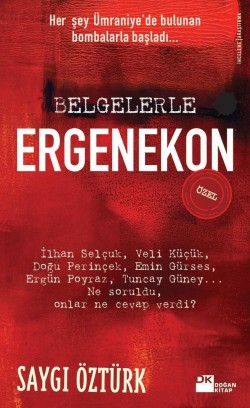 Belgelerle Ergenekon - SC