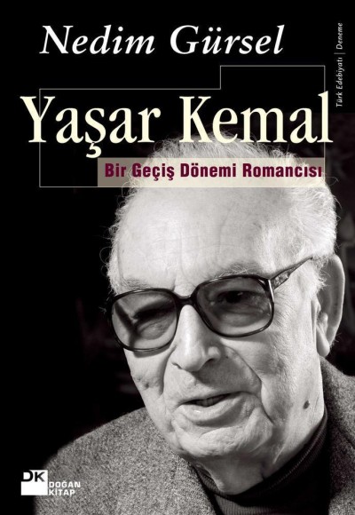 Yaşar Kemal