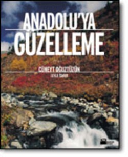 Anadolu'ya Güzelleme