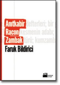 Anıtkabir Racon Zambak<br><span>Anadolu İnsan Bahçesi</span>