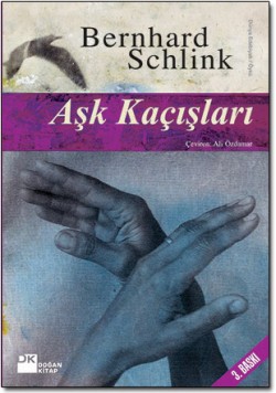 Aşk Kaçışları<br><span>Öyküler</span>