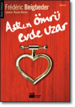 Aşkın Ömrü Evde Uzar