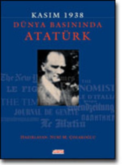 Dünya Basınında Atatürk