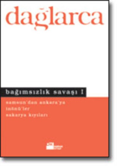 Bağımsızlık Savaşı I