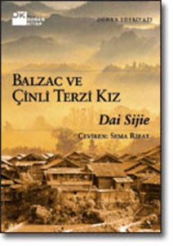 Balzac ve Çinli Terzi Kız