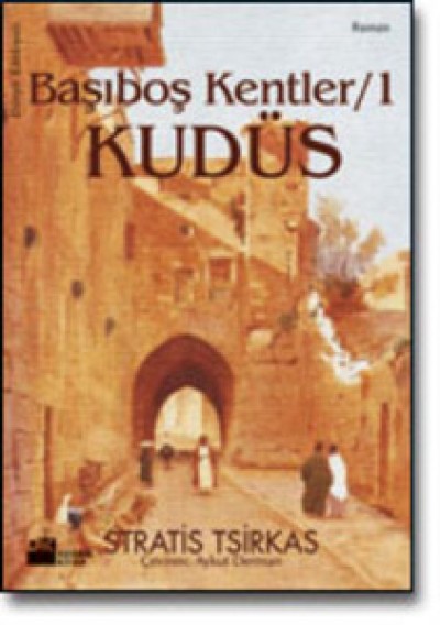 Kudüs