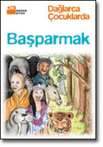 Başparmak