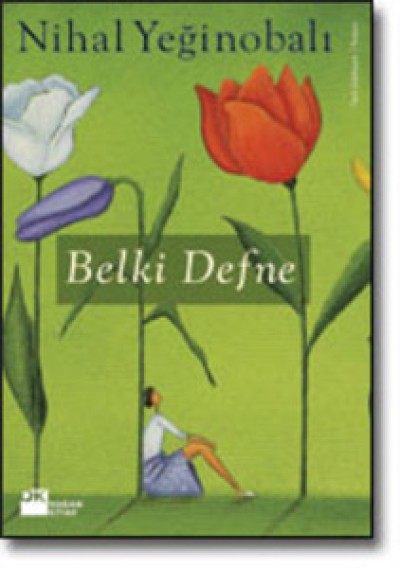 Belki Defne