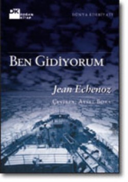 Ben Gidiyorum