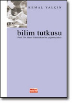 Bilim Tutkusu