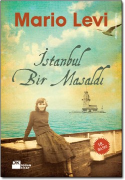 İstanbul Bir Masaldı