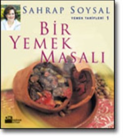 Bir Yemek Masalı<br><span>Yemek Tarifleri 1</span>