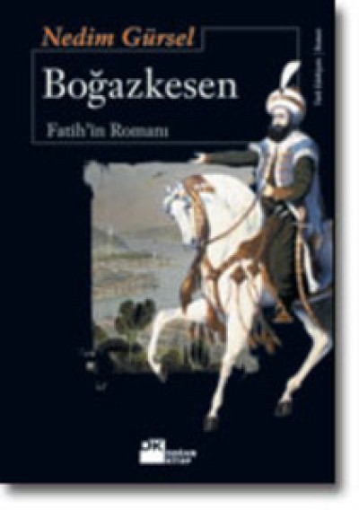 Boğazkesen