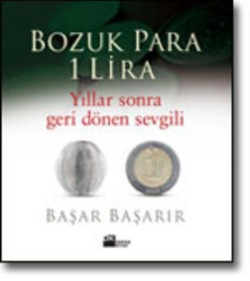 Bozuk Para 1 Lira