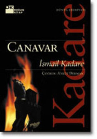 Canavar