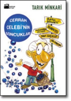 Cerrah Çelebi'nin Boncukları<br><span>Bir Cerrahın Anıları-16</span>