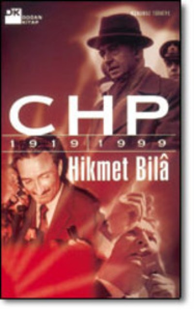 CHP 1919-1999