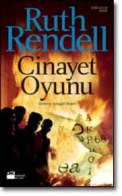 Cinayet Oyunu