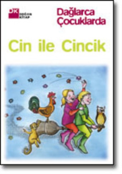 Cin ile Cincik