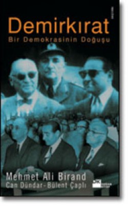 Demirkırat<br><span>Bir Demokrasinin Doğuşu</span>