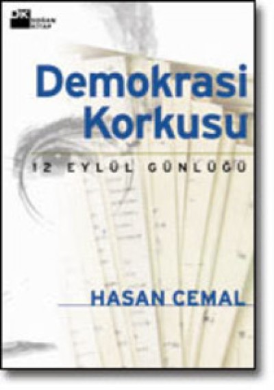 Demokrasi Korkusu