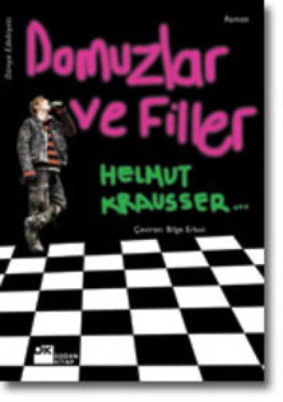 Domuzlar ve Filler