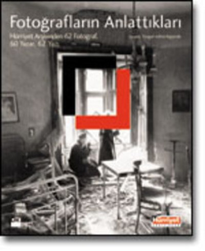 Fotoğrafların Anlattıkları