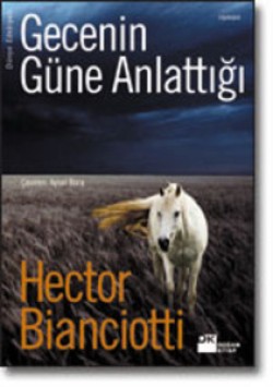 Gecenin Güne Anlattığı