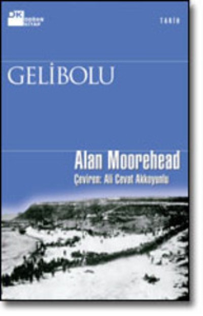 Gelibolu