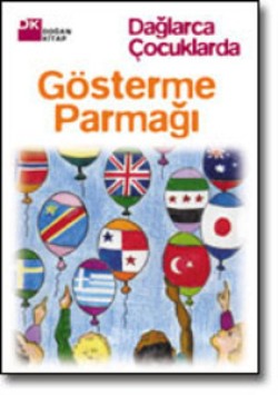 Gösterme Parmağı<br><span>Dağlarca Çocuklarda</span>