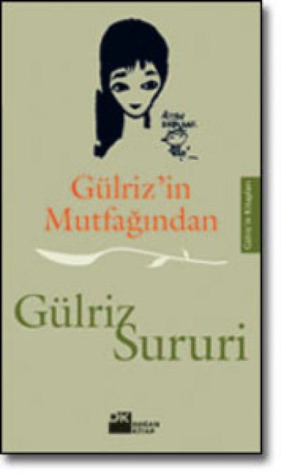 Gülriz’in Mutfağından