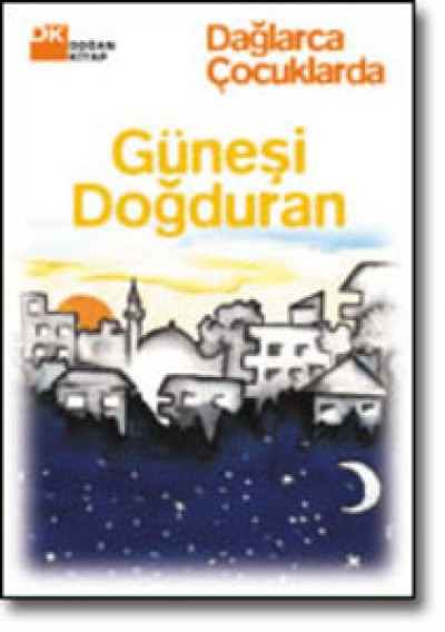 Güneşi Doğduran