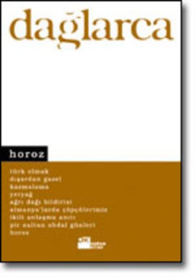 Horoz