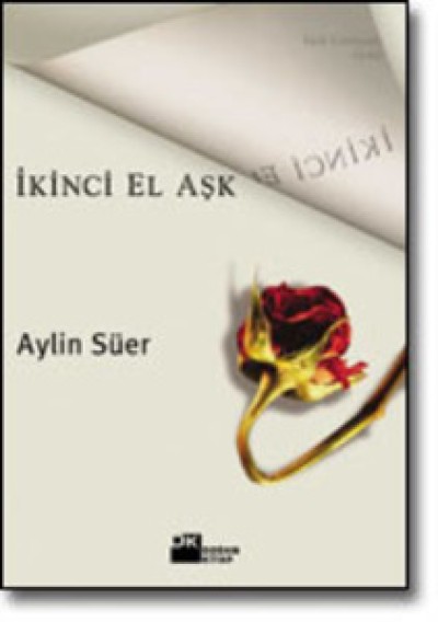 İkinci El Aşk