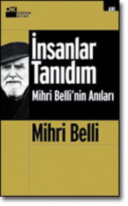 İnsanlar Tanıdım