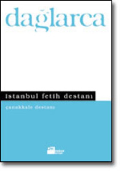 İstanbul Fetih Destanı