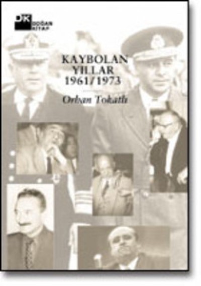 Kaybolan Yıllar