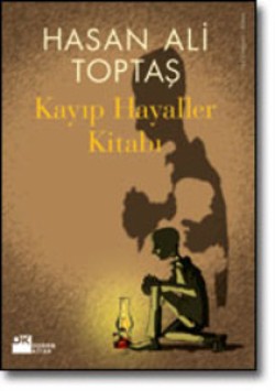 Kayıp Hayaller Kitabı