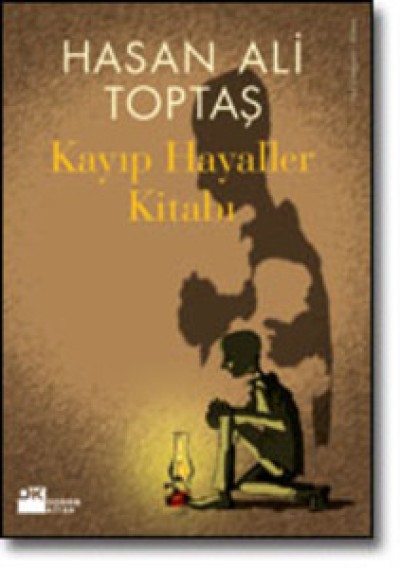 Kayıp Hayaller Kitabı