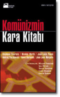 Komünizmin Kara Kitabı