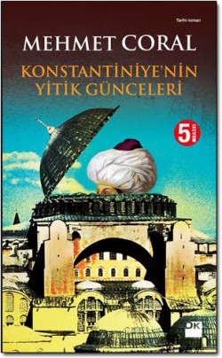 Konstantiniye'nin Yitik Günceleri - SC