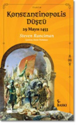 Konstantinopolis Düştü