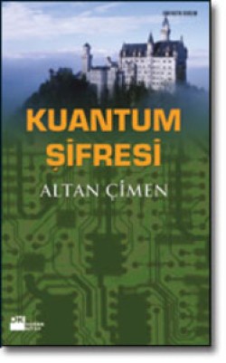 Kuantum Şifresi