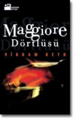 Maggiore Dörtlüsü