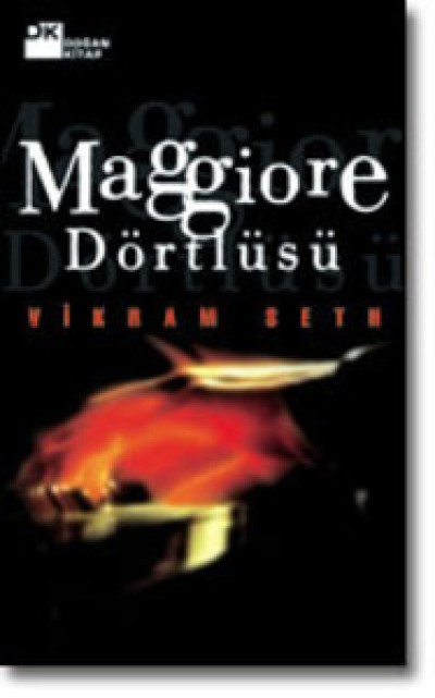 Maggiore Dörtlüsü